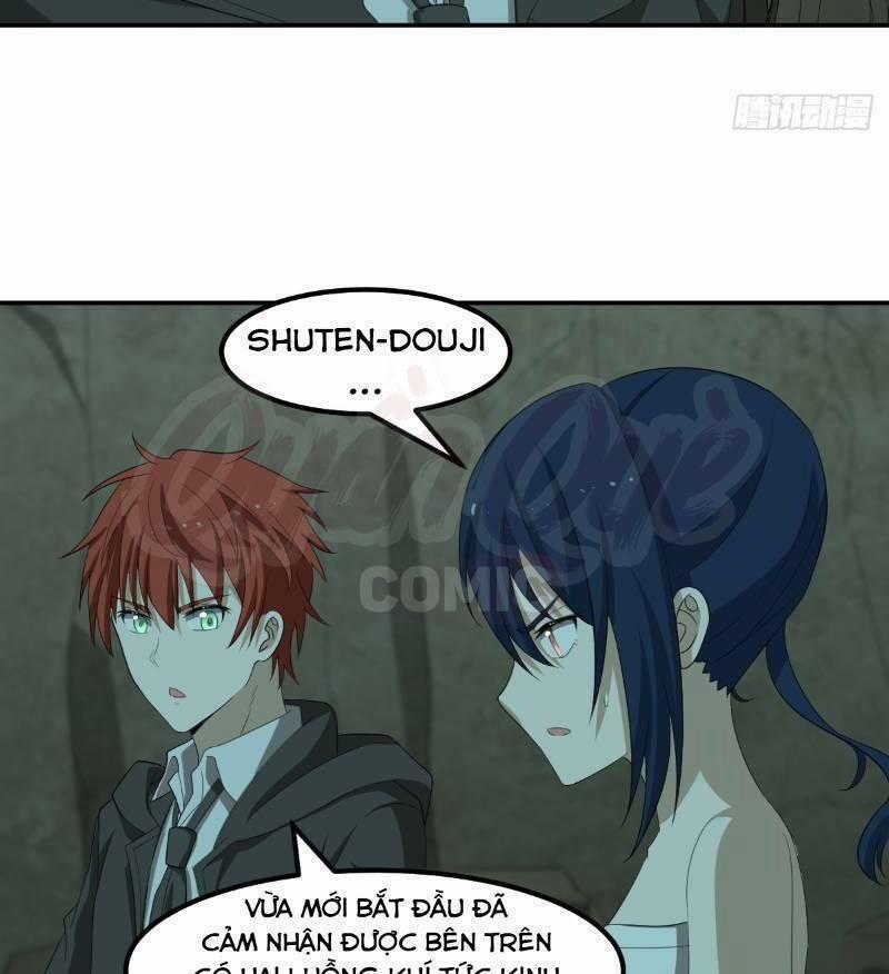 Nghịch Thiên Tiên Mệnh 47 trang 28