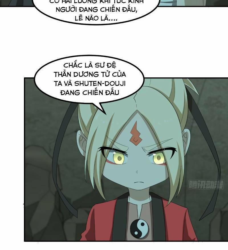 Nghịch Thiên Tiên Mệnh 47 trang 29