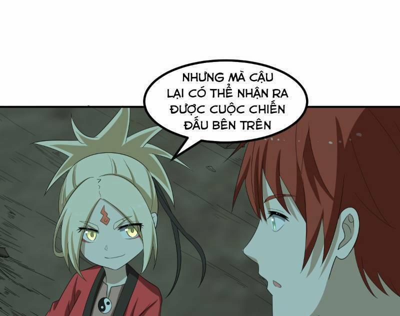 Nghịch Thiên Tiên Mệnh 47 trang 30