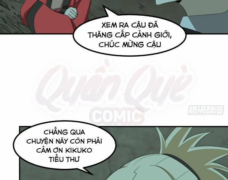 Nghịch Thiên Tiên Mệnh 47 trang 31