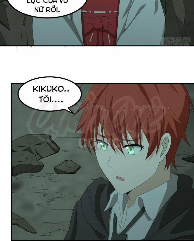 Nghịch Thiên Tiên Mệnh 47 trang 37