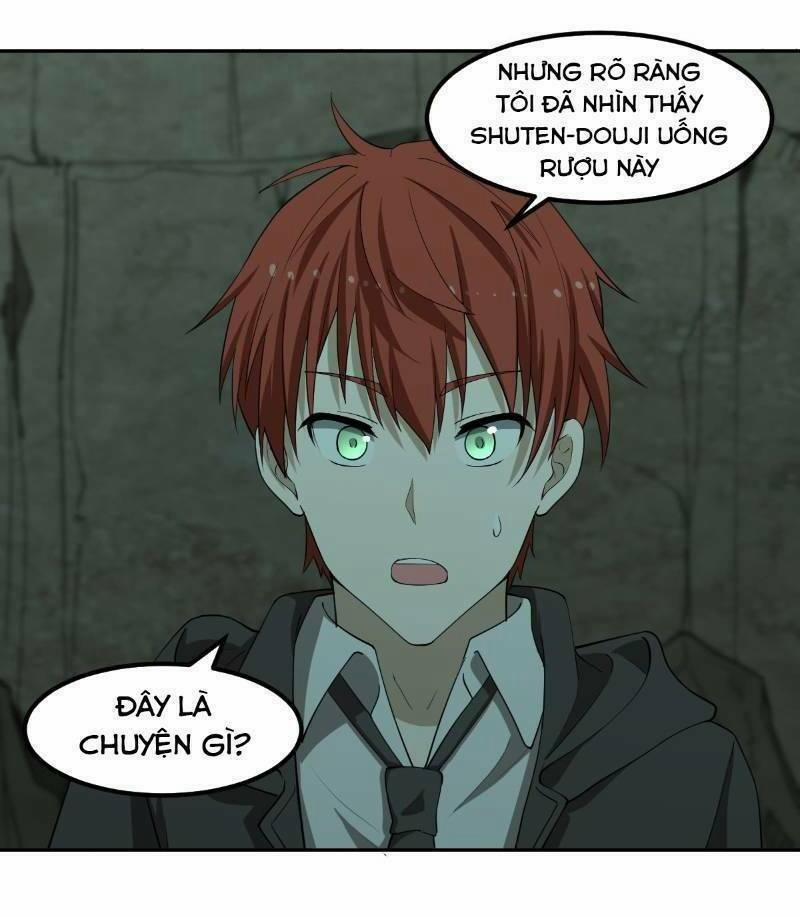 Nghịch Thiên Tiên Mệnh 47 trang 42