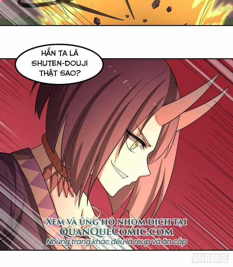 Nghịch Thiên Tiên Mệnh 47 trang 44