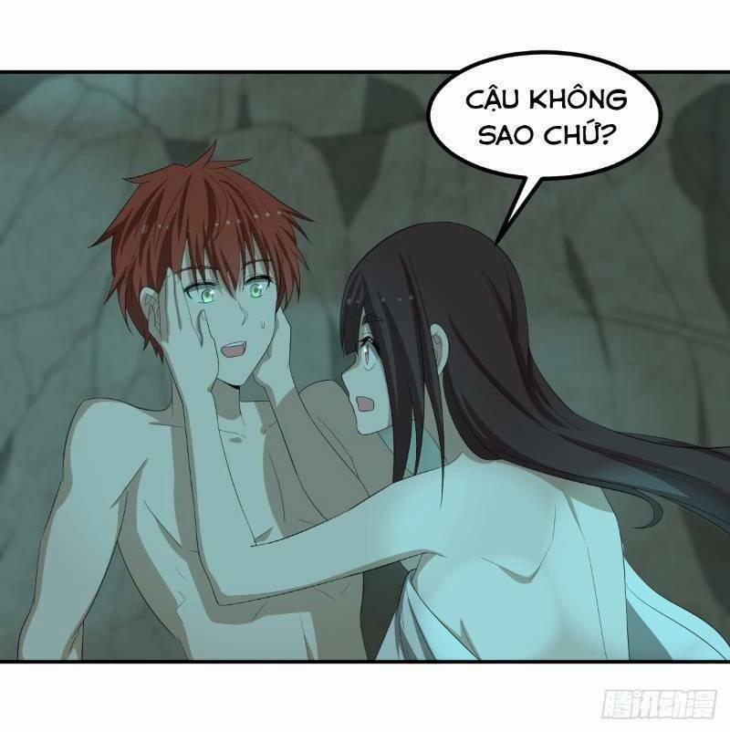 Nghịch Thiên Tiên Mệnh 47 trang 5