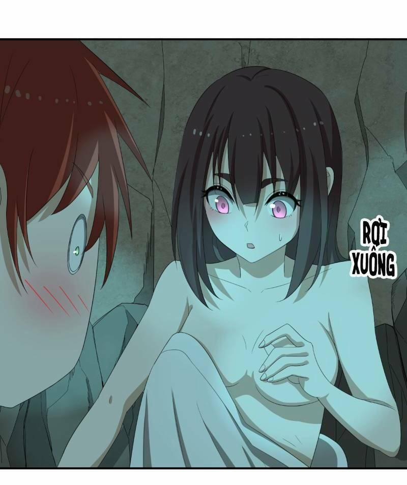 Nghịch Thiên Tiên Mệnh 47 trang 6