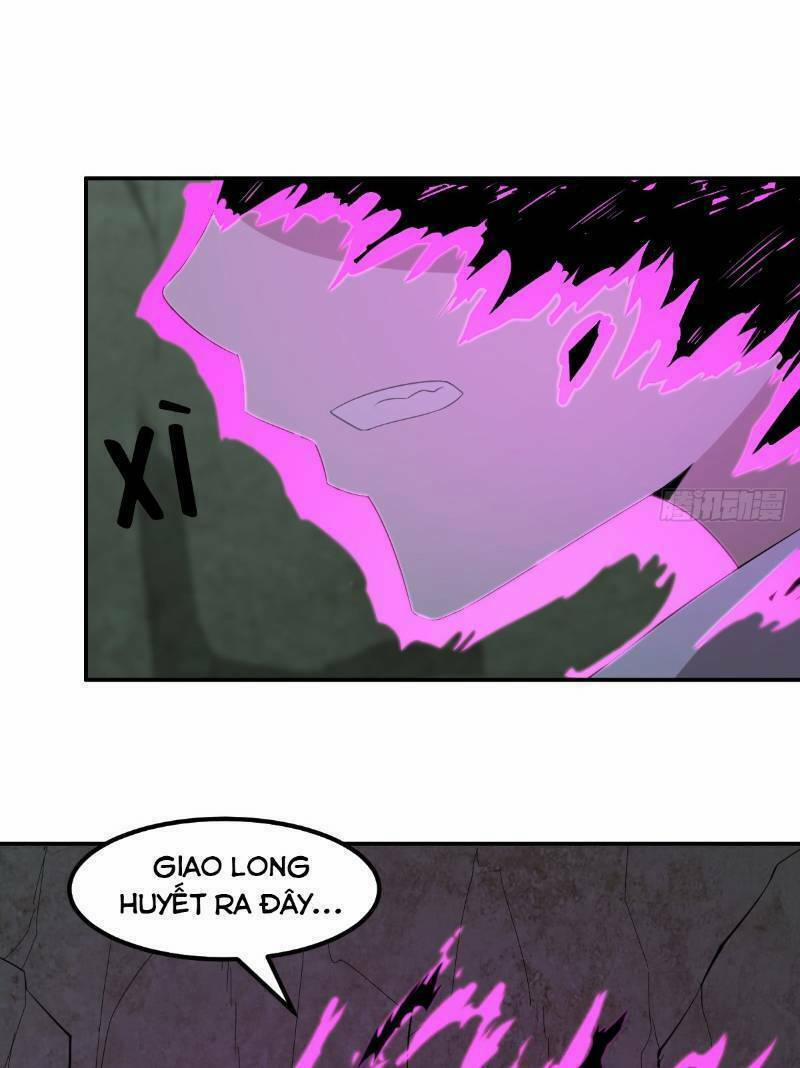 Nghịch Thiên Tiên Mệnh 48 trang 12