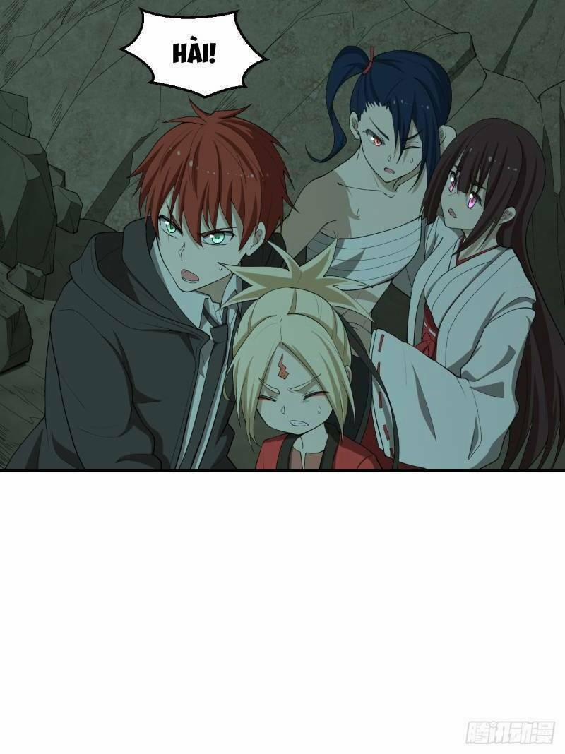 Nghịch Thiên Tiên Mệnh 48 trang 14