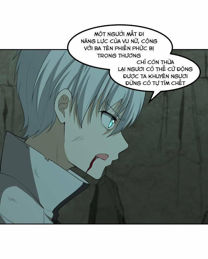 Nghịch Thiên Tiên Mệnh 48 trang 15