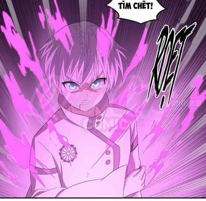 Nghịch Thiên Tiên Mệnh 48 trang 22