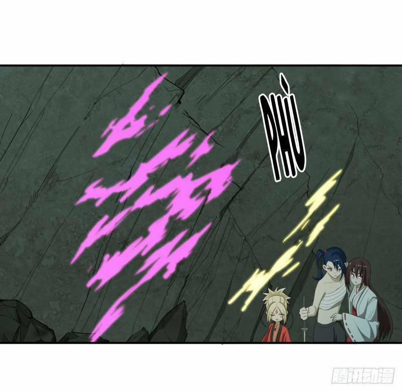 Nghịch Thiên Tiên Mệnh 48 trang 23