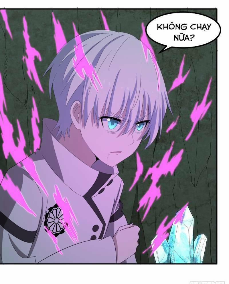 Nghịch Thiên Tiên Mệnh 48 trang 27