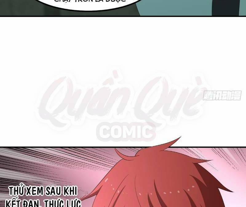 Nghịch Thiên Tiên Mệnh 48 trang 31