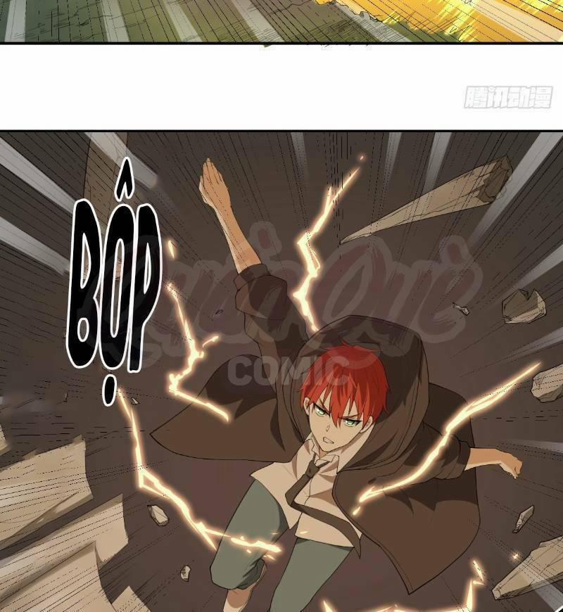 Nghịch Thiên Tiên Mệnh 48 trang 34