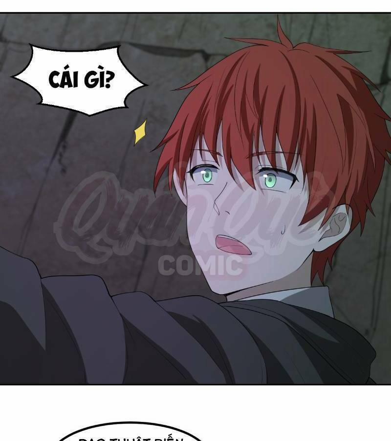 Nghịch Thiên Tiên Mệnh 48 trang 37