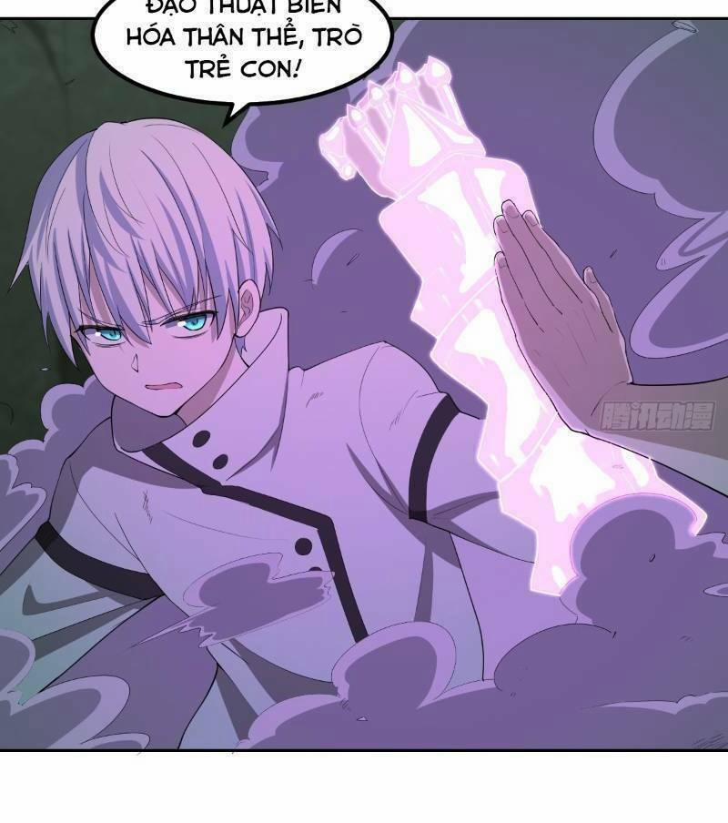 Nghịch Thiên Tiên Mệnh 48 trang 38