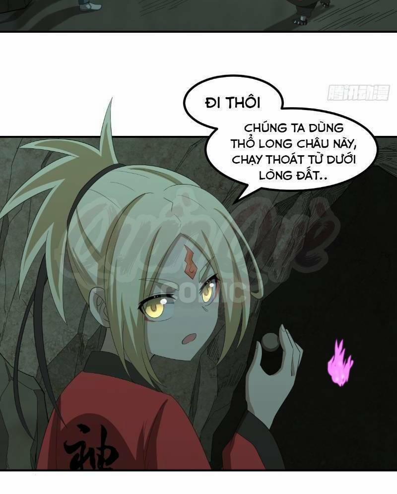 Nghịch Thiên Tiên Mệnh 48 trang 4