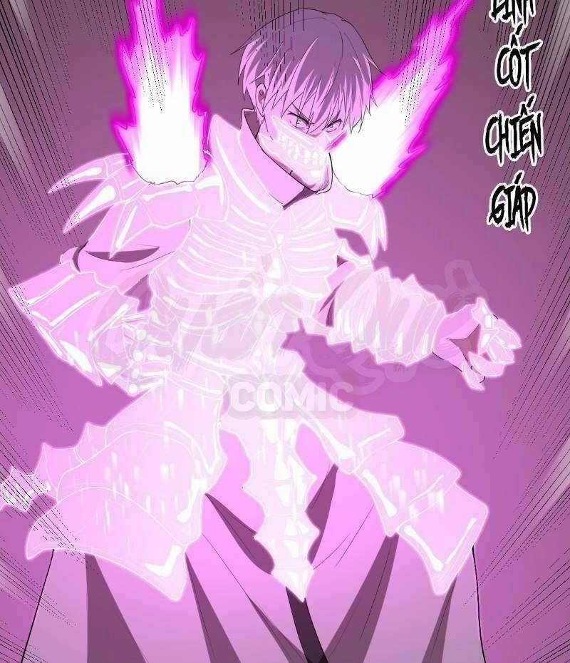 Nghịch Thiên Tiên Mệnh 48 trang 40