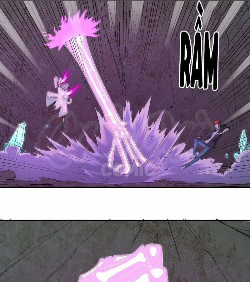 Nghịch Thiên Tiên Mệnh 48 trang 43