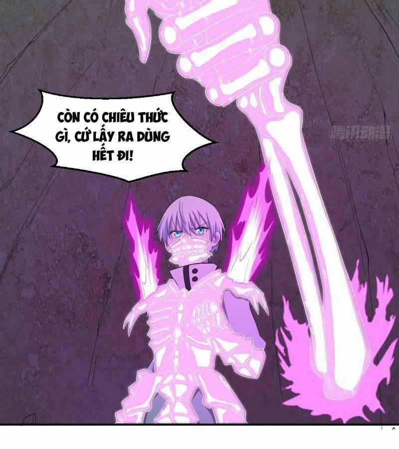 Nghịch Thiên Tiên Mệnh 48 trang 44