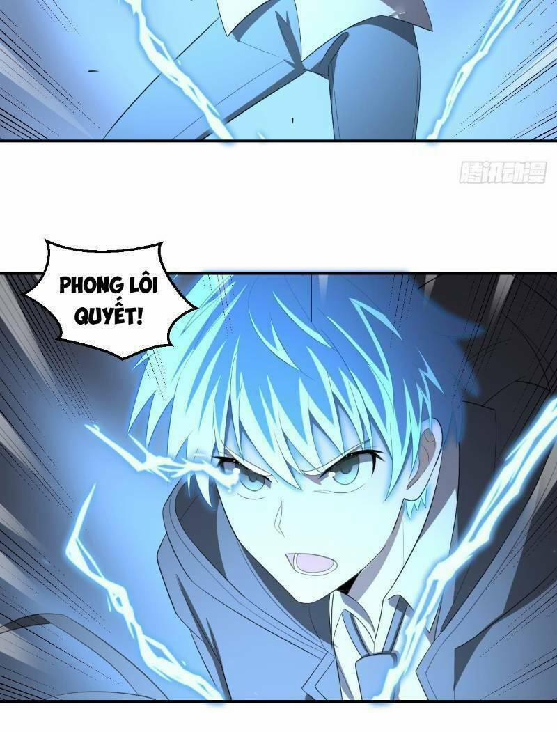 Nghịch Thiên Tiên Mệnh 48 trang 47