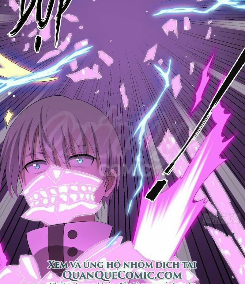 Nghịch Thiên Tiên Mệnh 48 trang 49