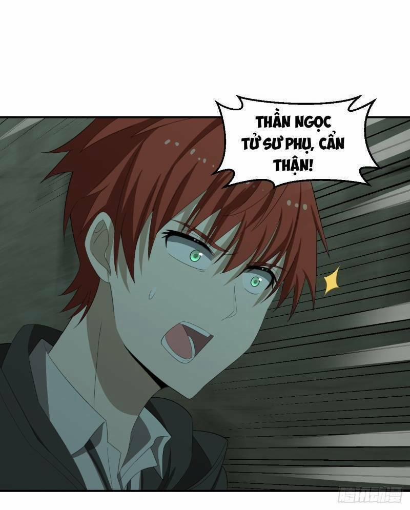 Nghịch Thiên Tiên Mệnh 48 trang 5