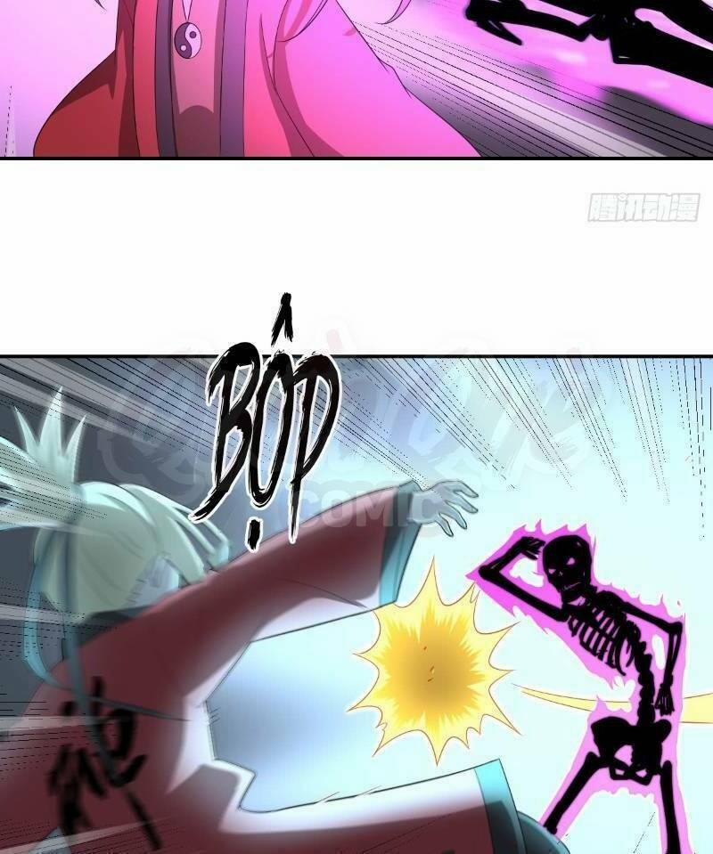 Nghịch Thiên Tiên Mệnh 48 trang 7