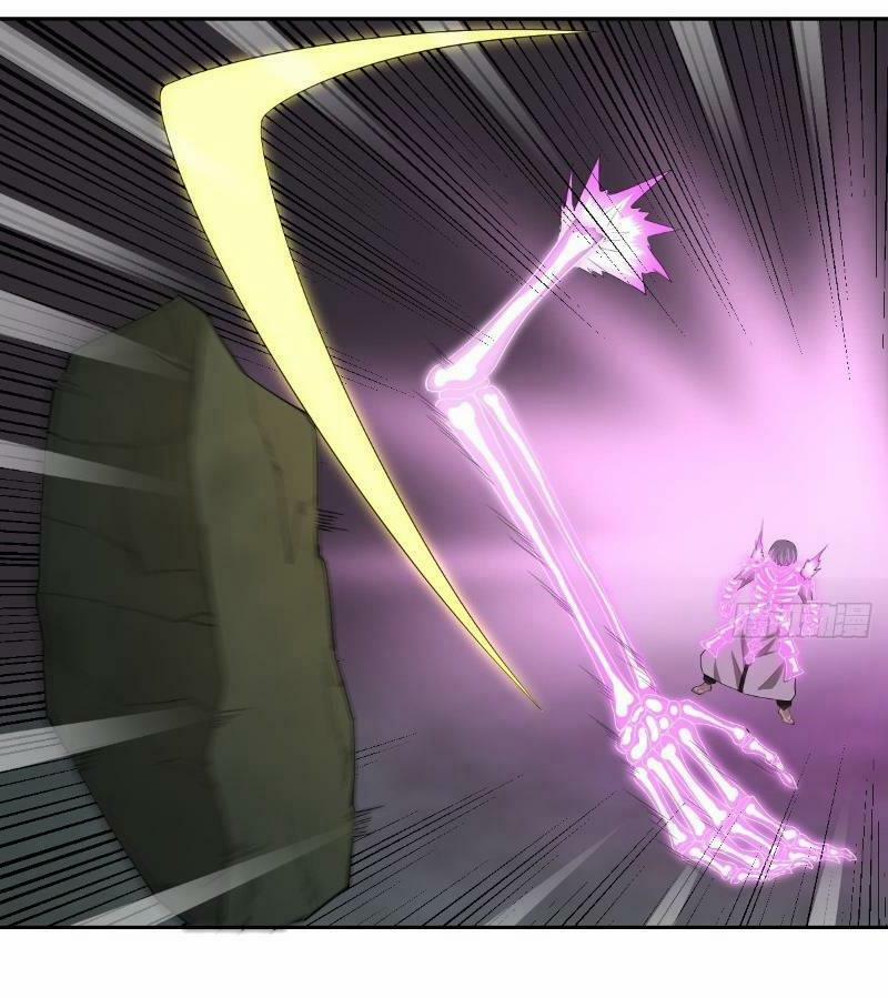 Nghịch Thiên Tiên Mệnh 49 trang 11