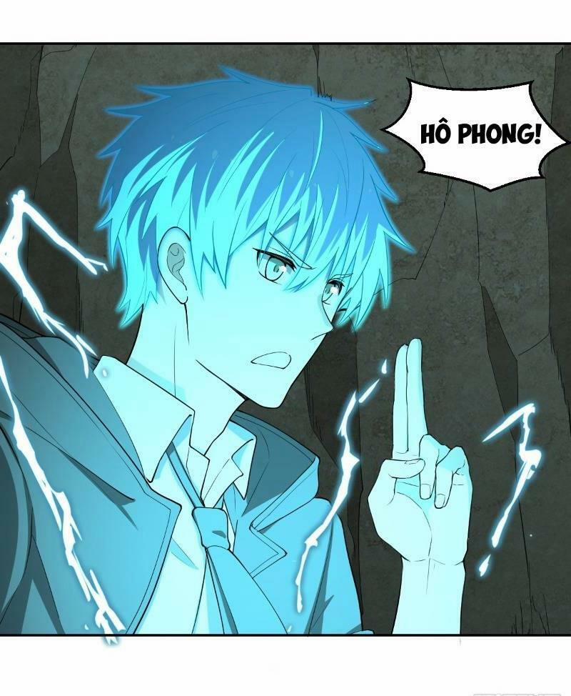 Nghịch Thiên Tiên Mệnh 49 trang 12