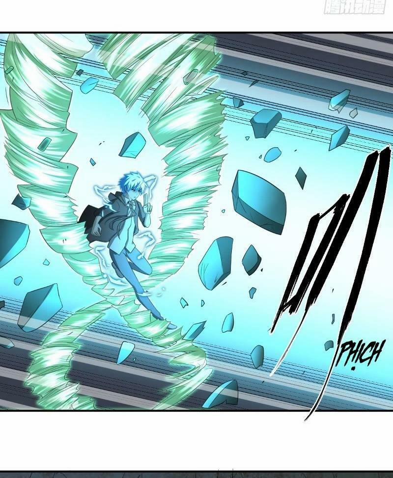 Nghịch Thiên Tiên Mệnh 49 trang 13