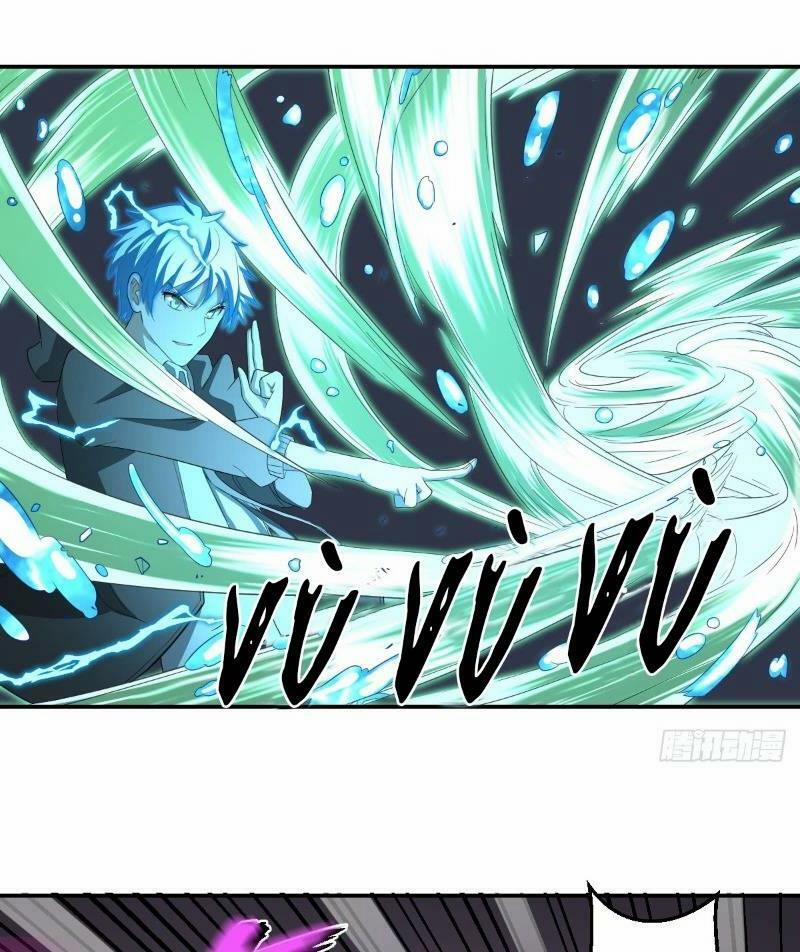 Nghịch Thiên Tiên Mệnh 49 trang 16