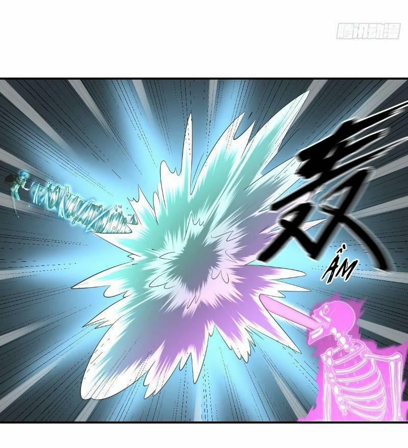 Nghịch Thiên Tiên Mệnh 49 trang 19