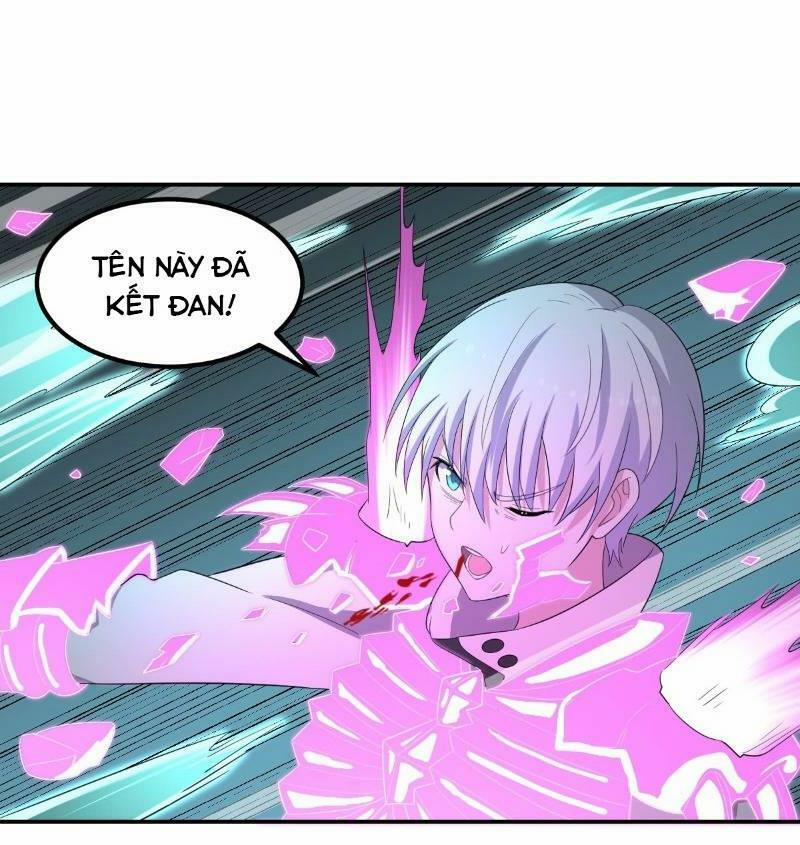 Nghịch Thiên Tiên Mệnh 49 trang 24