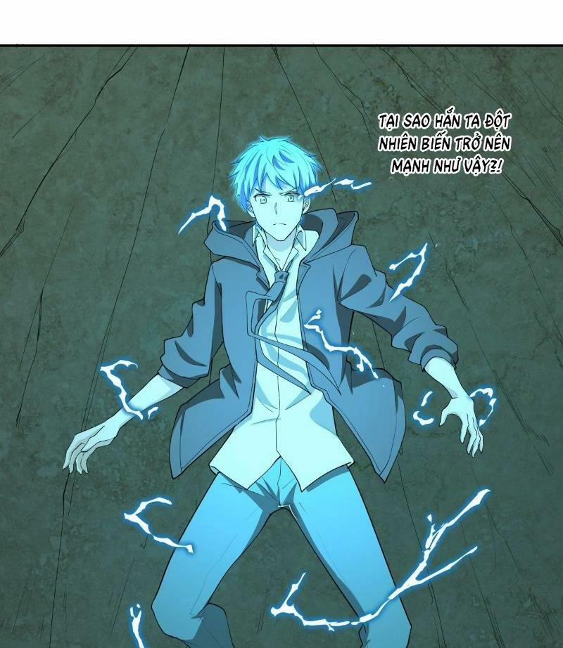 Nghịch Thiên Tiên Mệnh 49 trang 27