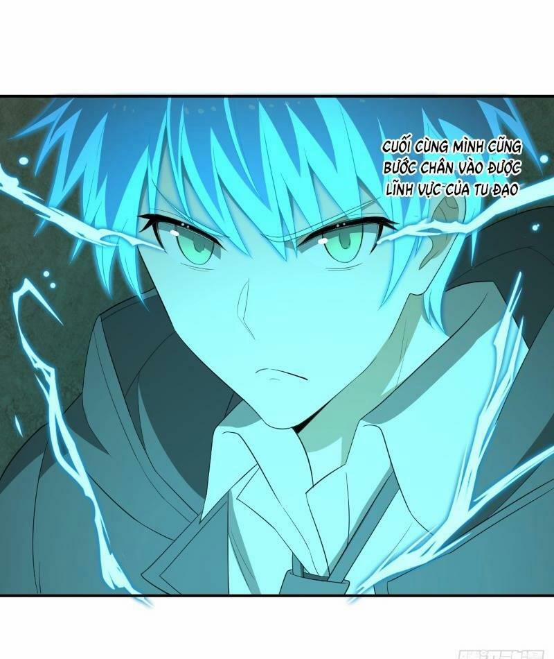 Nghịch Thiên Tiên Mệnh 49 trang 3