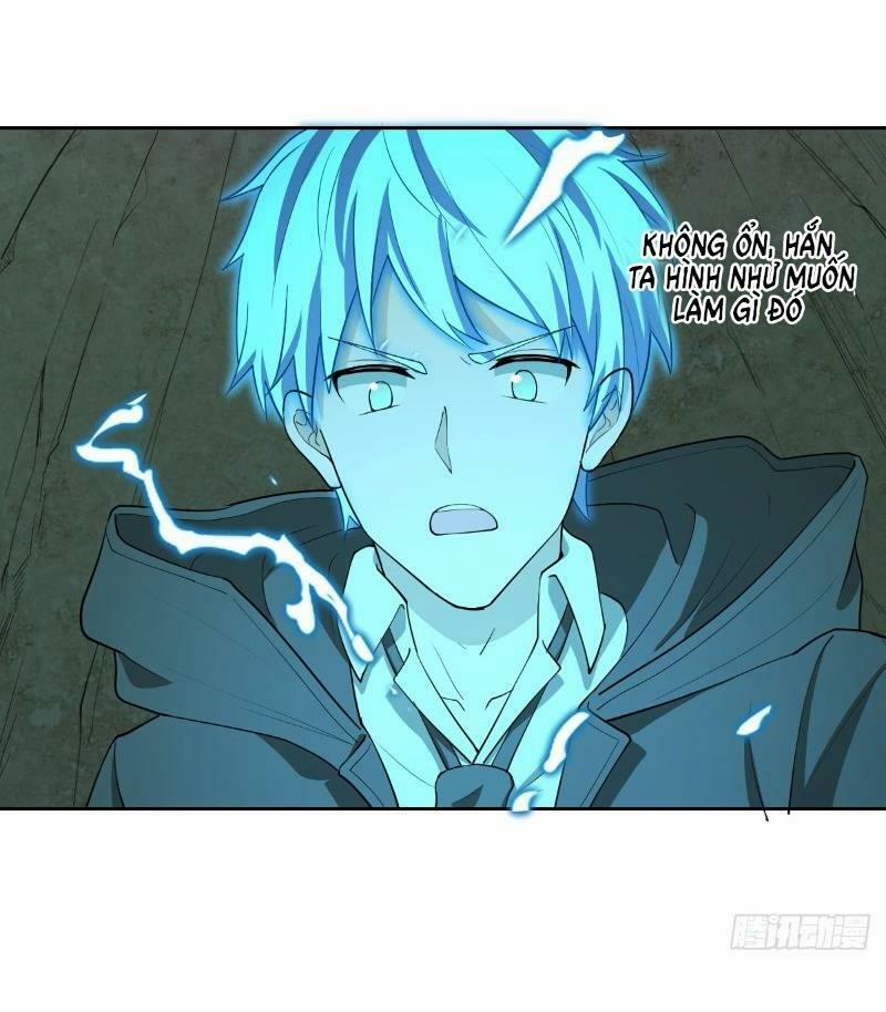 Nghịch Thiên Tiên Mệnh 49 trang 30