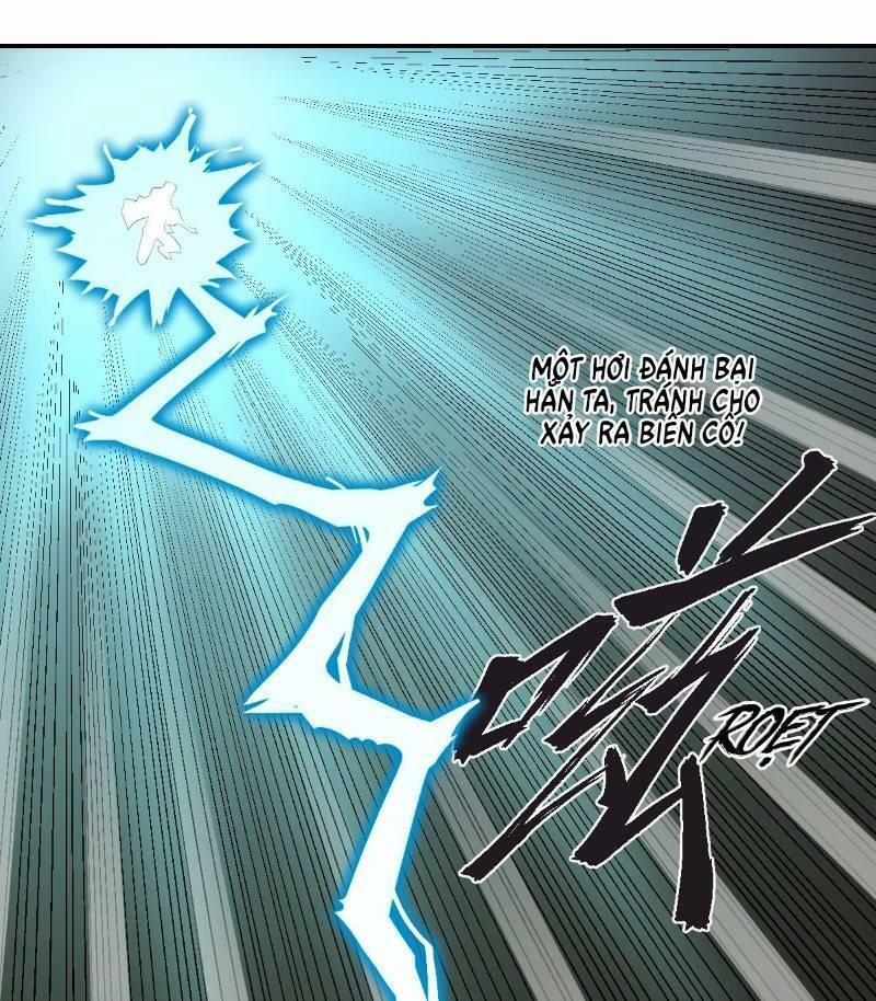Nghịch Thiên Tiên Mệnh 49 trang 31