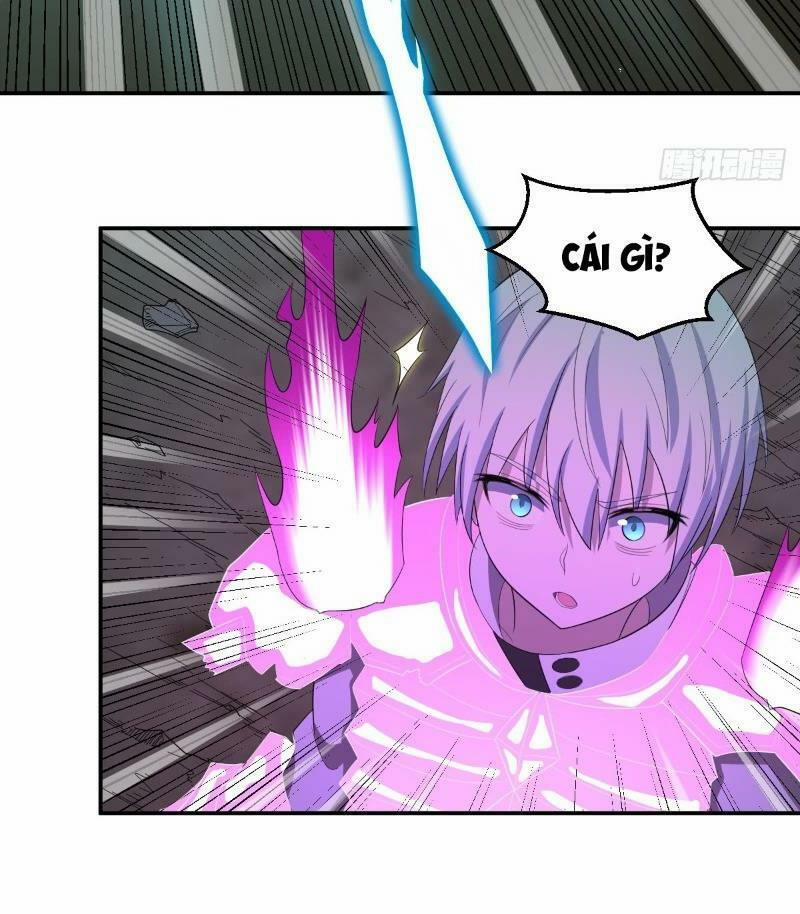 Nghịch Thiên Tiên Mệnh 49 trang 32