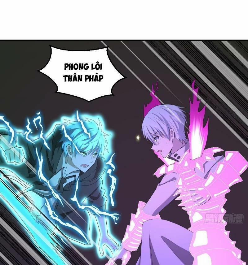 Nghịch Thiên Tiên Mệnh 49 trang 33