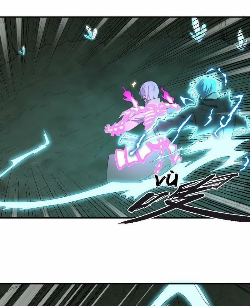 Nghịch Thiên Tiên Mệnh 49 trang 36