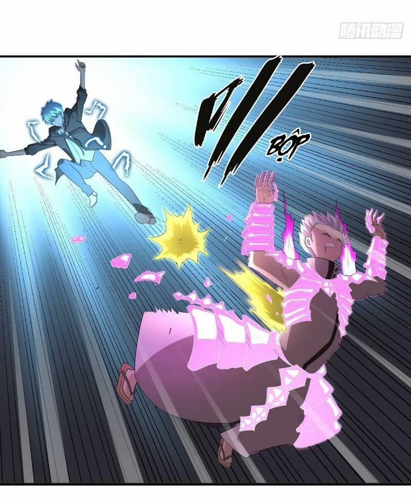 Nghịch Thiên Tiên Mệnh 49 trang 38