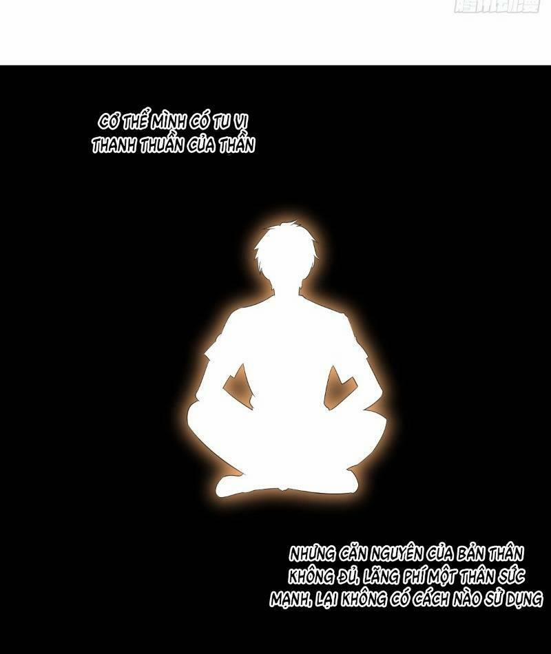 Nghịch Thiên Tiên Mệnh 49 trang 4