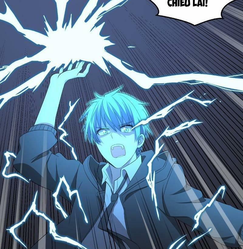 Nghịch Thiên Tiên Mệnh 49 trang 40