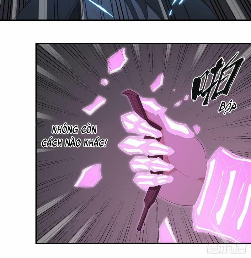 Nghịch Thiên Tiên Mệnh 49 trang 41