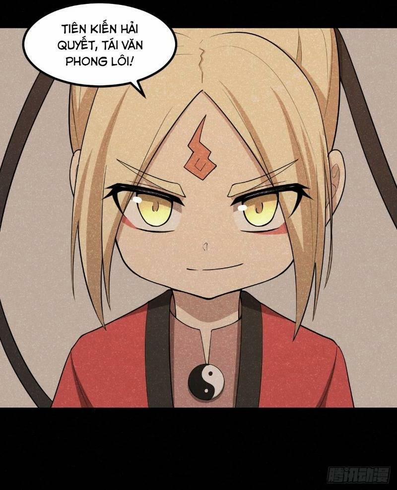 Nghịch Thiên Tiên Mệnh 49 trang 8