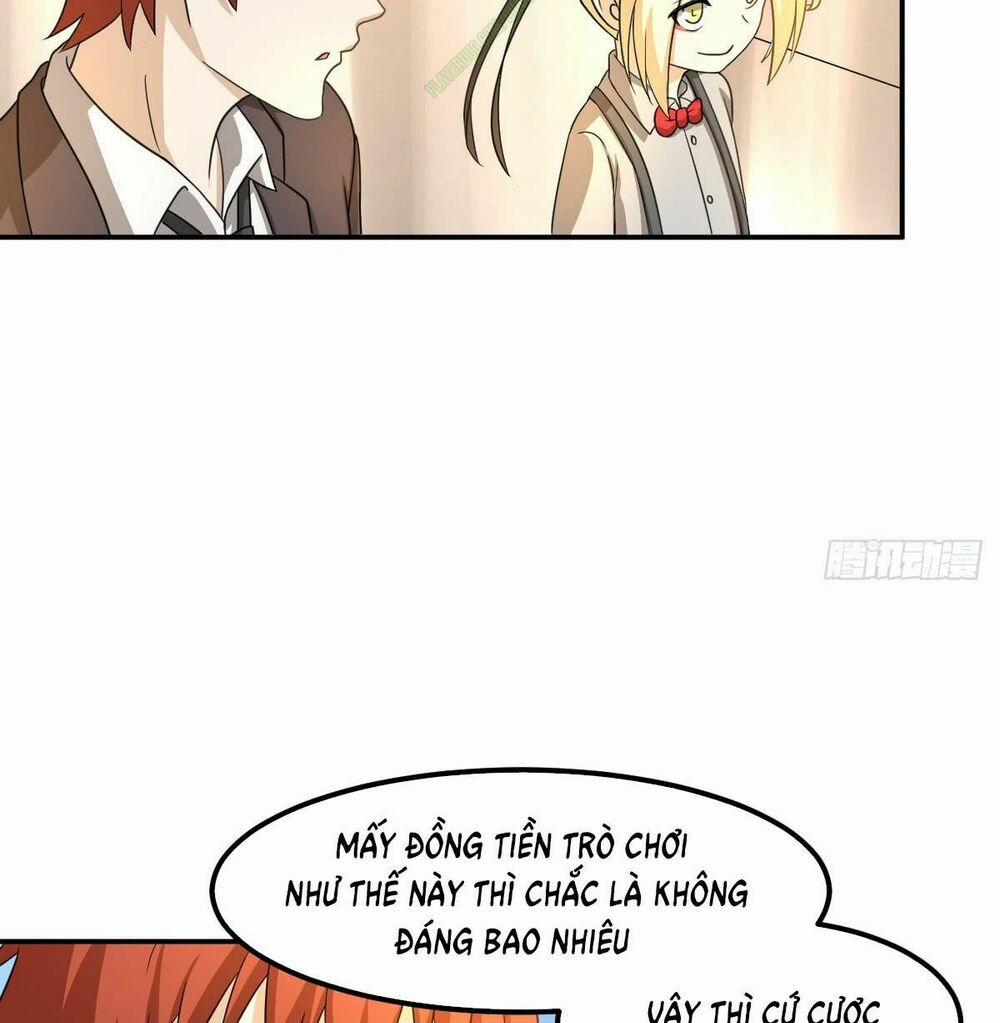 Nghịch Thiên Tiên Mệnh 5 trang 11