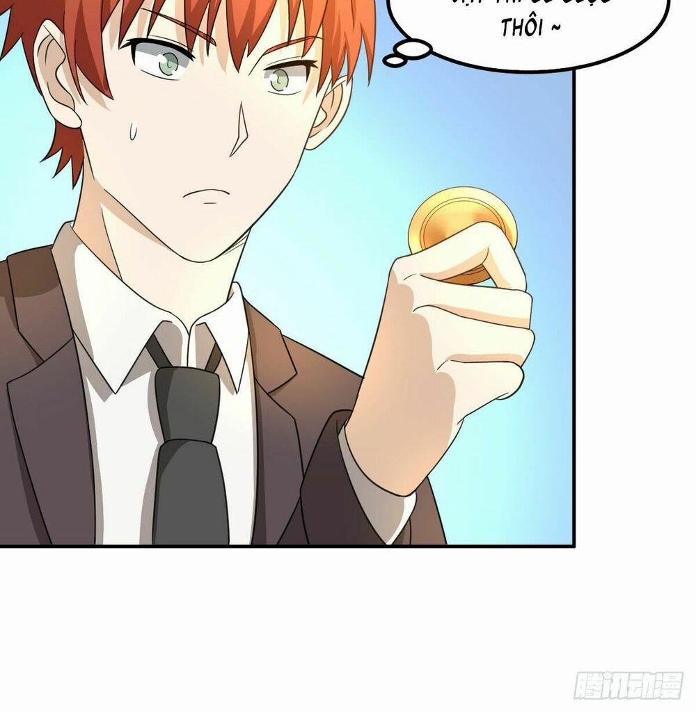 Nghịch Thiên Tiên Mệnh 5 trang 12