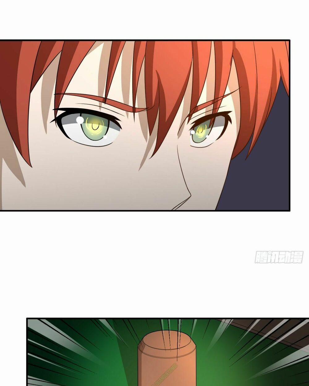 Nghịch Thiên Tiên Mệnh 5 trang 15