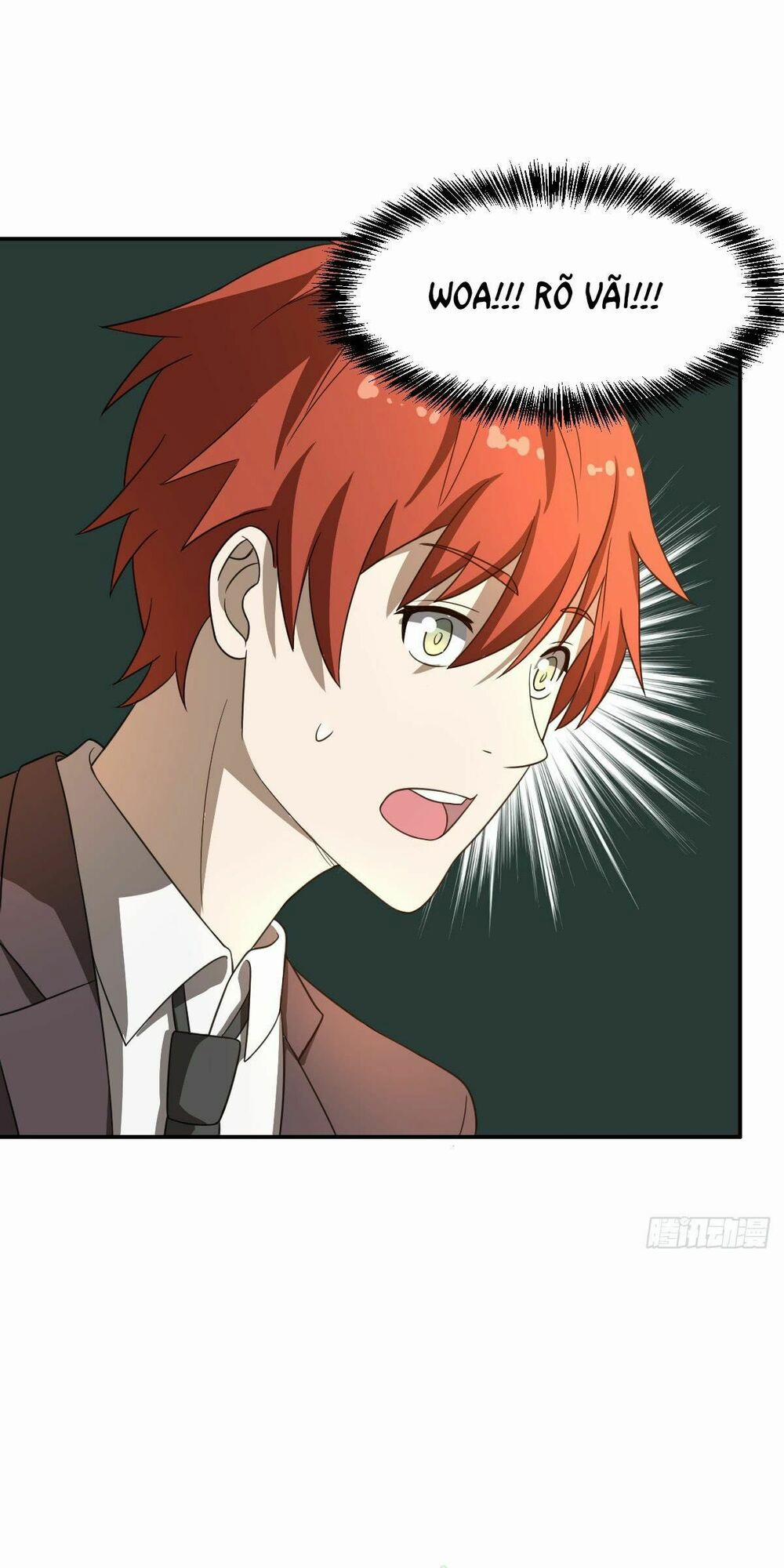 Nghịch Thiên Tiên Mệnh 5 trang 17