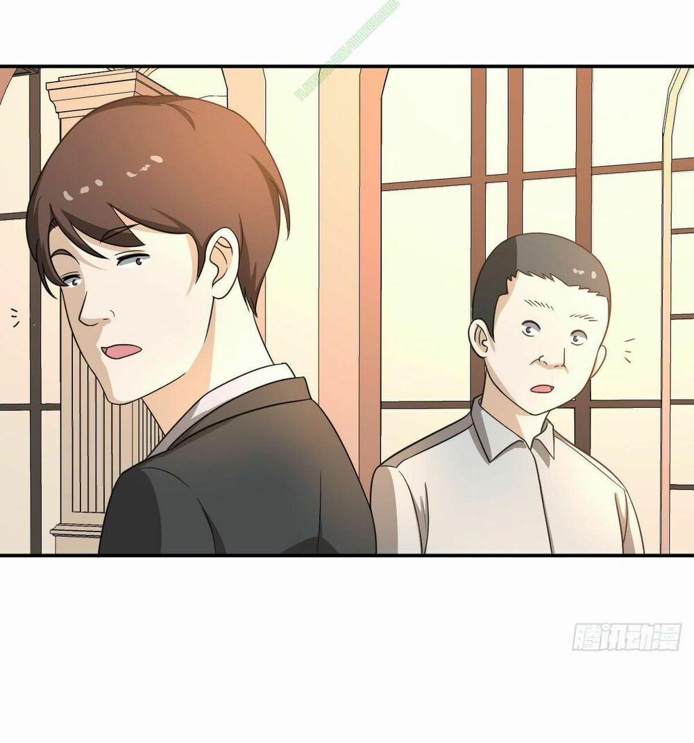 Nghịch Thiên Tiên Mệnh 5 trang 18